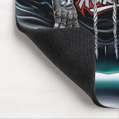Tapis Sourie Rap Reeks 1-3 Muismat (Hoek)