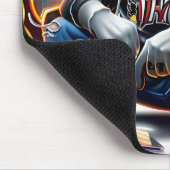 Tapis Sourie Rap Reeks 1-5 Muismat (Hoek)