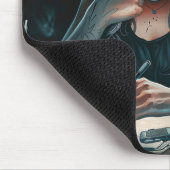 Tapis Sourie Reeks 2-17 Muismat (Hoek)