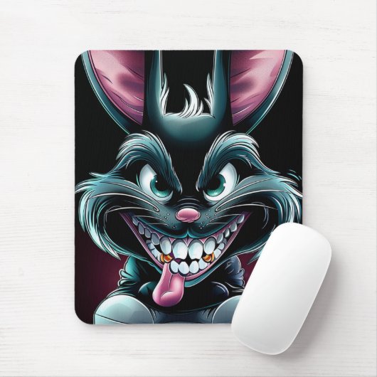 Tapis Sourie Serie 2-4 Muismat (Met muis)