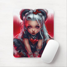 Tapis Sourie Sfeer Melancholisch 5