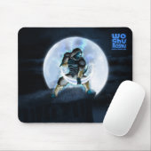 Tapis Souris Yansho Muismat (Met muis)