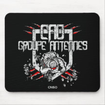 TAPIS VAN ANTENNES