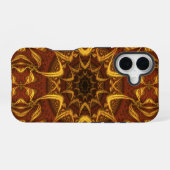Tapis van de Zon iPhone 16 Hoesje (Achterkant horizontaal)