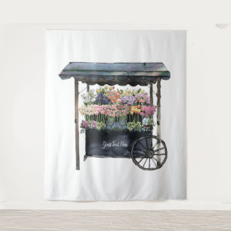 Tapisserie Wandkleed