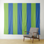 tapisserieën strips wandkleed (In Situ (horizontaal))