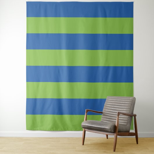 tapisserieën strips wandkleed (In situ)