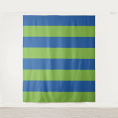 tapisserieën strips wandkleed (Voorkant)