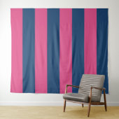 tapisserieën strips wandkleed (In Situ (horizontaal))