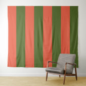 tapisserieën strips wandkleed (In Situ (horizontaal))