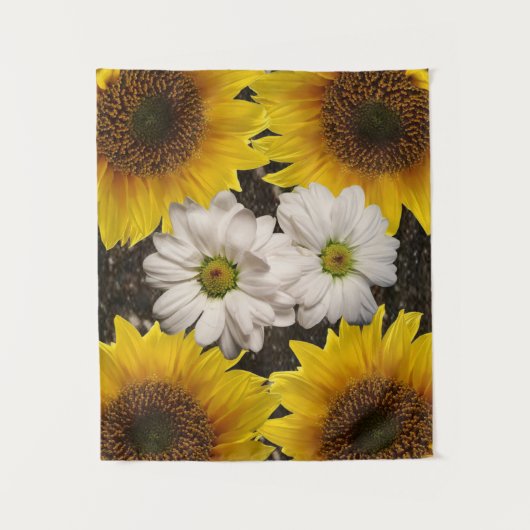 tapisserieën wandkleed (Voorkant)