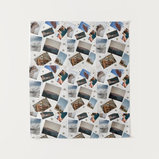 Tapiz de Pared Ligero y Suave | Decoración Moderna Wandkleed (Voorkant)