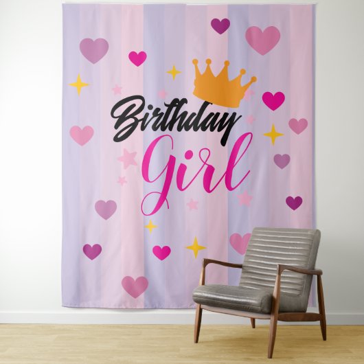 Tapiz Wandkleed (In situ)