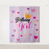 Tapiz Wandkleed (Voorkant)