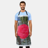 tapkraan schort (Gedragen)