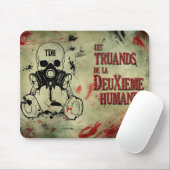 Tapo Muismat (Met muis)