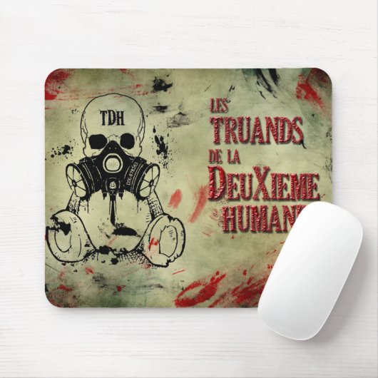 Tapo Muismat (Met muis)