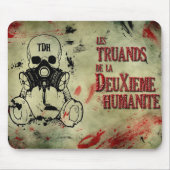 Tapo Muismat (Voorkant)