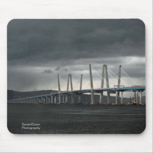 Tappan Zee Bridge Muismat
