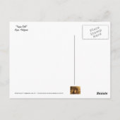 Tappia Herfsten Briefkaart (Achterkant)