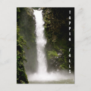 Tappia-Herfsten in Batad Briefkaart