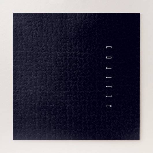 tappuzzel van de variëteit batman legpuzzel (Horizontaal)