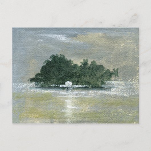 Taprabane 2 briefkaart (Voorkant)