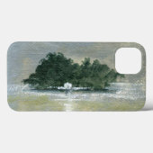 Taprabane 2 Case-Mate iPhone case (Achterkant (horizontaal))