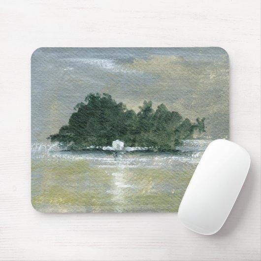 Taprabane 2 muismat (Met muis)