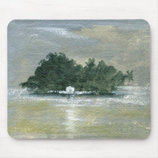 Taprabane 2 muismat (Voorkant)