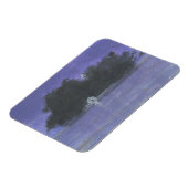 Taprabane Magneet (Linkerzijde)