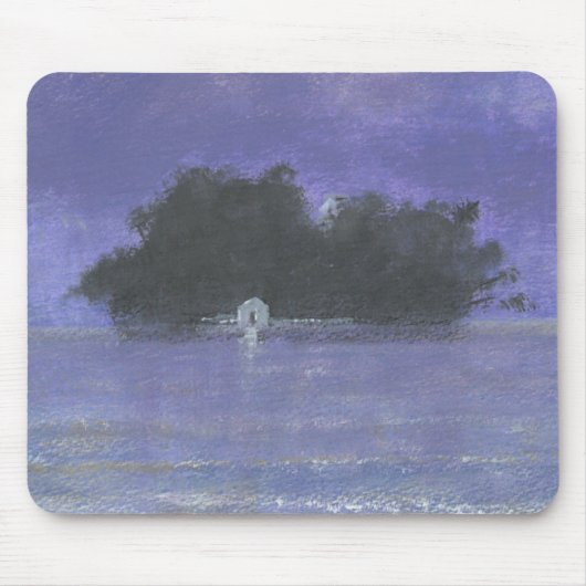 Taprabane Muismat (Voorkant)