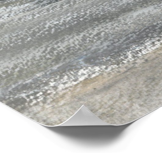 Taprabane Sri Lanka Poster (Hoek)