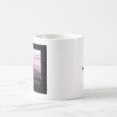 Taps Memorial Koffiemok (Center)