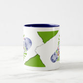 Tapschoen - Mok (Center)