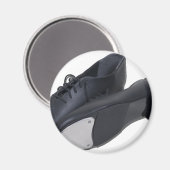 TapShoes012511 Magneet (Voorkant / Achterkant)