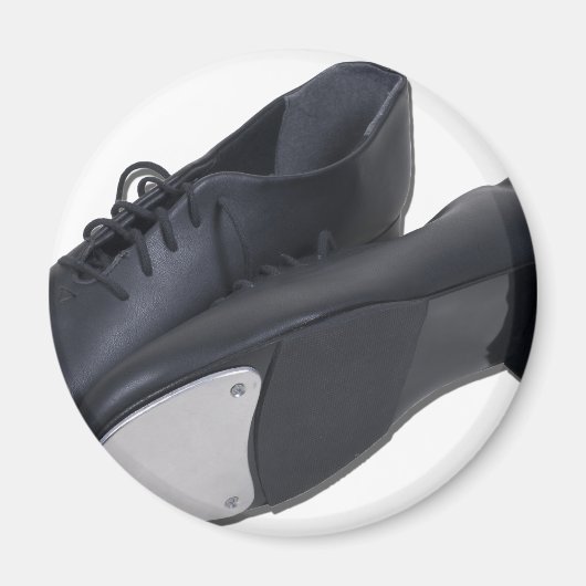 TapShoes012511 Magneet (Voorkant)