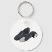 TapShoes012511 Sleutelhanger (Voorkant)
