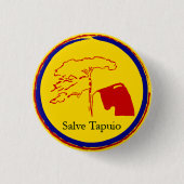 Tapuio Circle Button (Voorkant)