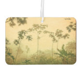 Tapuio Forest Luchtverfrisser (Achterkant)