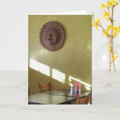 Taqueria Maria's Kaart (Gele Bloem)