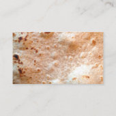 Taqueria Tortilla Visitekaartje (Achterkant)