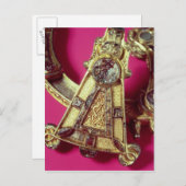 Tara Brooch Briefkaart (Voorkant / Achterkant)