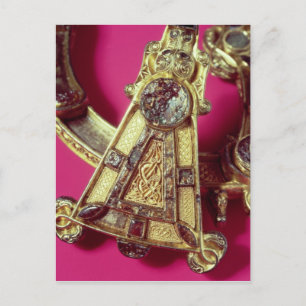 Tara Brooch Briefkaart