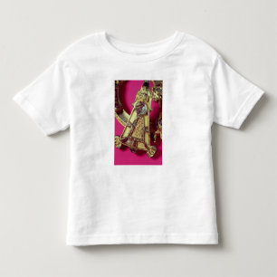 Tara Brooch Kinder Shirts