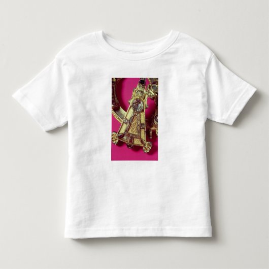 Tara Brooch Kinder Shirts (Voorkant)