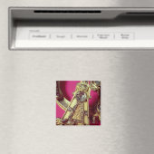 Tara Brooch Magneet (Insitu (Vaatwasser))