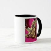 Tara Brooch Mok (Voorkant rechts)