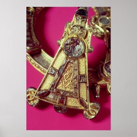 Tara Brooch Poster (Voorkant)