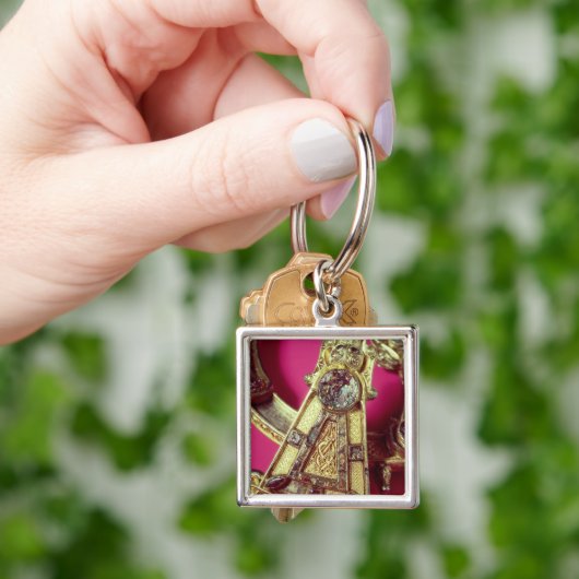 Tara Brooch Sleutelhanger (Hand)